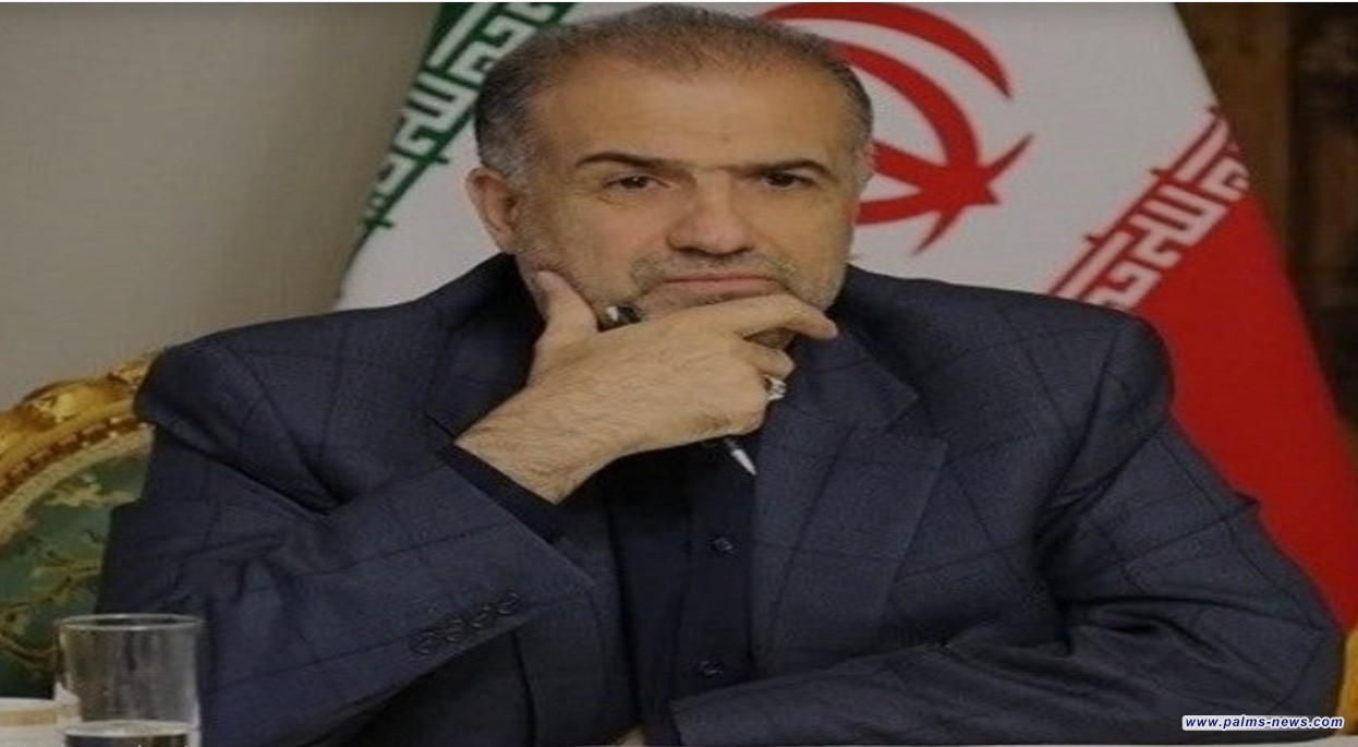 إيران تنفي شراء "إس-400" وتوضح موقف موسكو من الهجوم الإسرائيلي